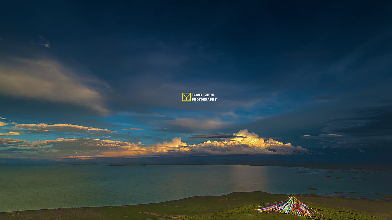 西藏密境（图ZMjE0NTM4MTI=） - 风光摄影 - 站酷设计师盈门先生原创素材 - 站酷ZCOOL