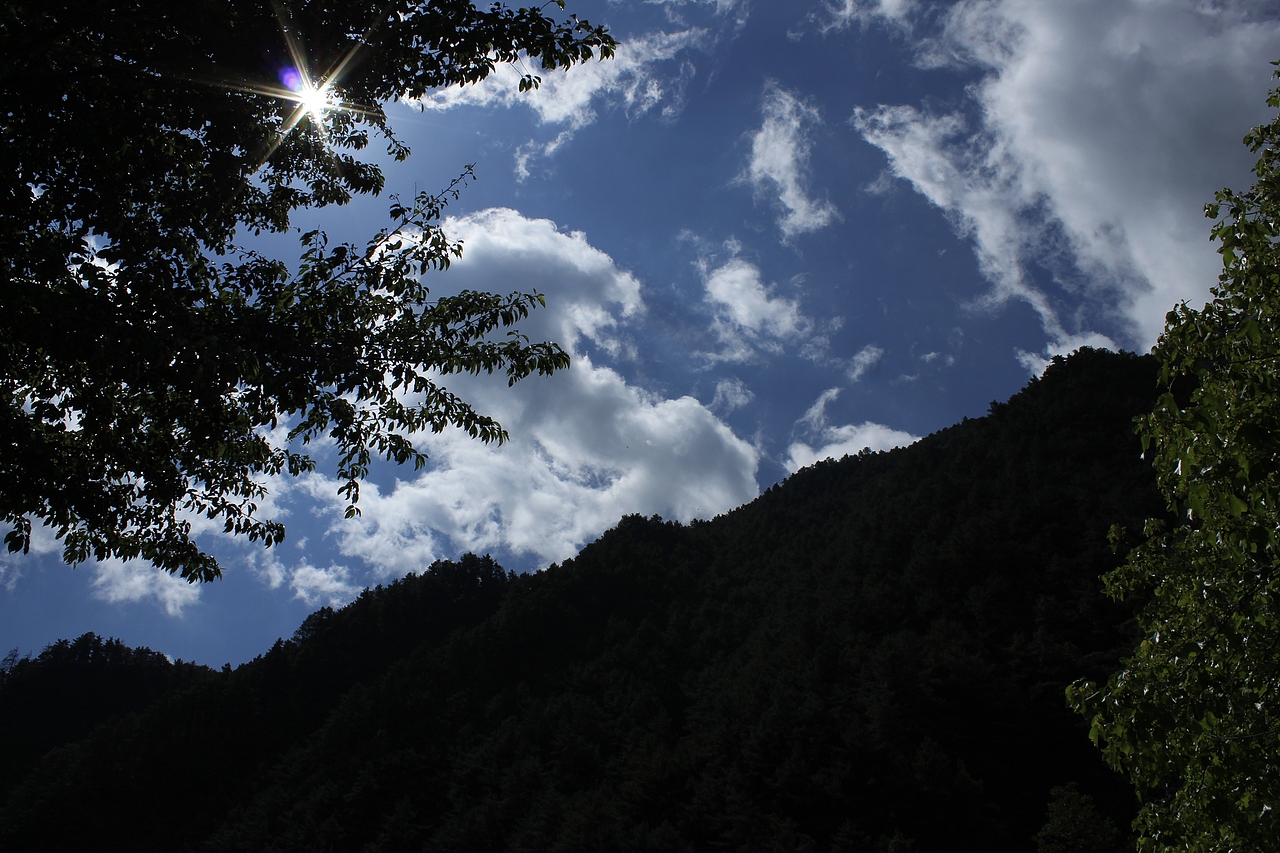 大理古城（图ZMTk1NzQ1ODA4） - 风光摄影 - 站酷设计师庞旋原创素材 - 站酷ZCOOL