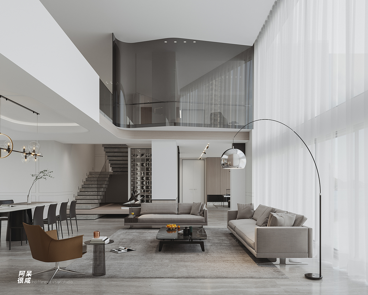 「2021」年总结:穿越黑暗,野蛮生长