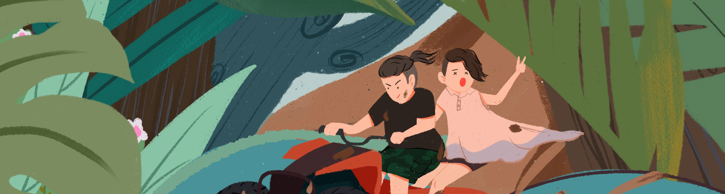 西瓜柚的个人主页（封面预览） - 主页封面设置 - 站酷设计师西瓜柚原创素材 - 站酷ZCOOL