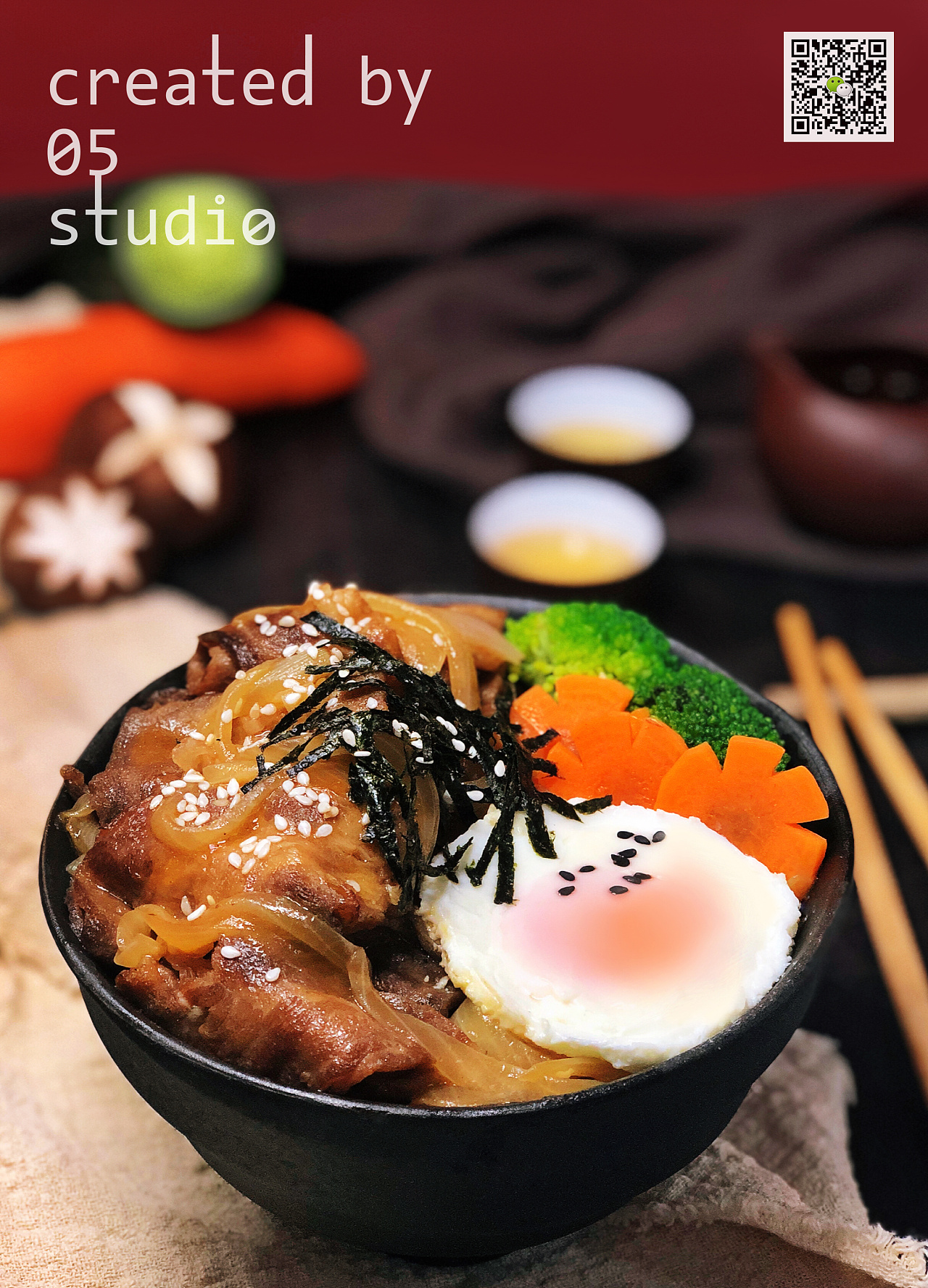 日式肥牛饭怎么做_日式肥牛饭的做法_豆果美食