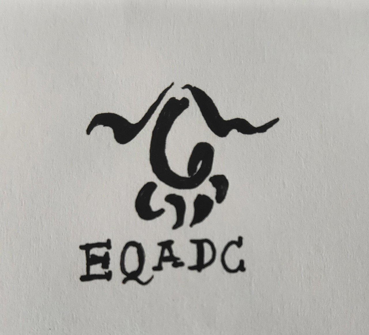 字体logo练习（图ZMjc0OTAzMzg0） - 字体/字形 - 站酷设计师古塘视觉设计所原创素材 - 站酷ZCOOL