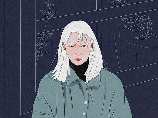 插画