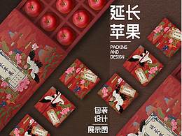 礼品包装案例