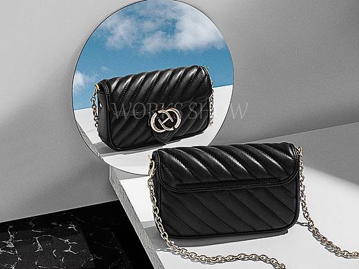 作品合辑-包包它有自己的想法