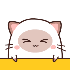 啡啡猫表情包(第二弹)