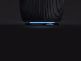 音响（参数化工业设计产品）