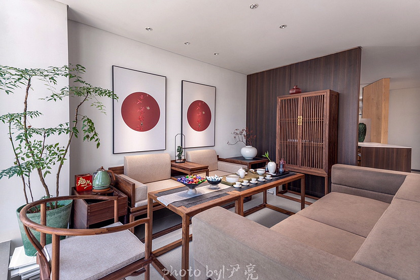 室内空间摄影 | 办公室项目