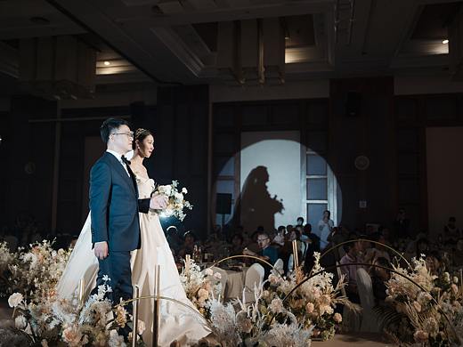 婚礼跟拍/浙江衢州婚礼跟拍