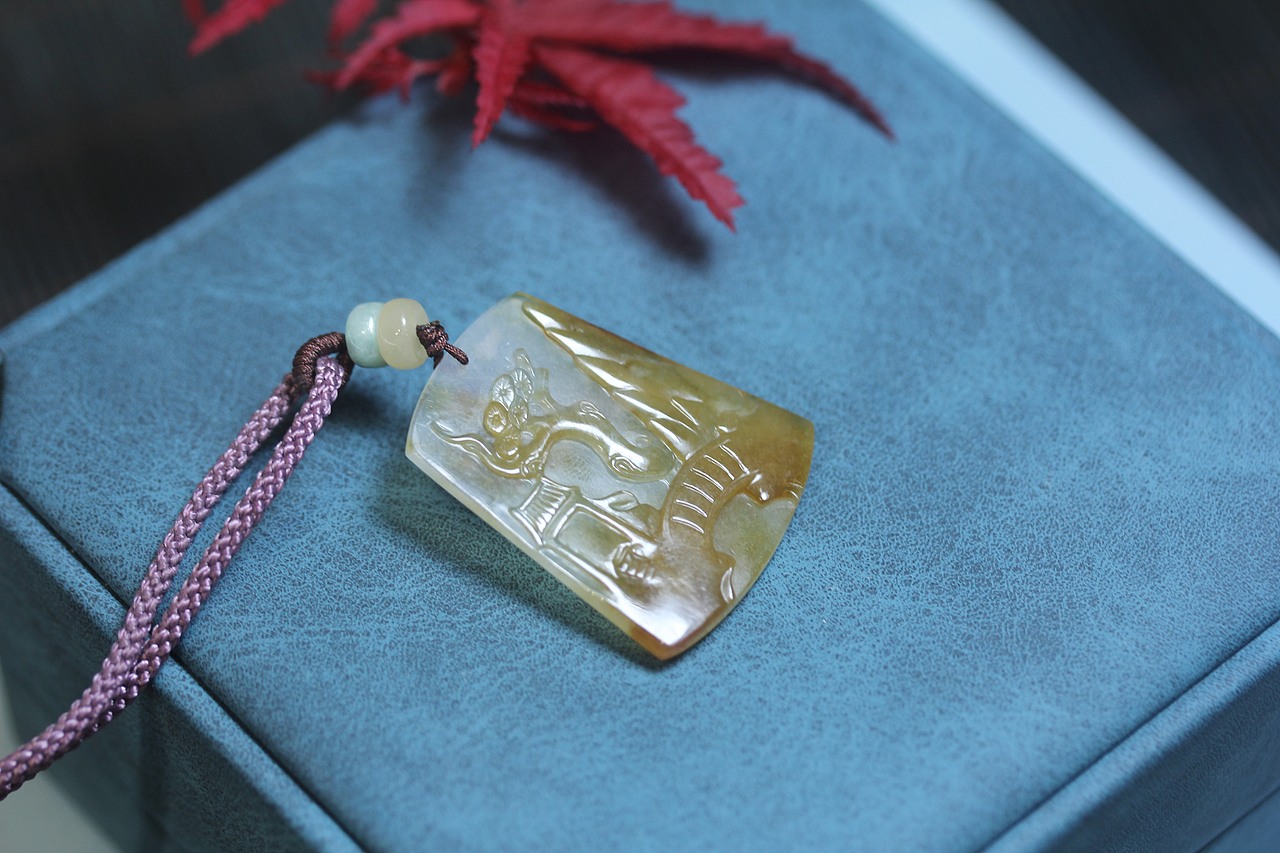 玉乎工作室作品赏析2