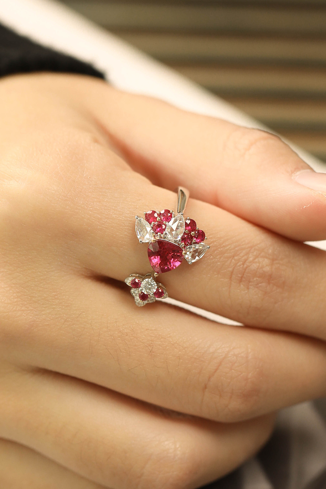 珠宝摄影——戒指（图ZMjQ0MzU1NDky） - 产品摄影 - 站酷设计师ZYM645原创素材 - 站酷ZCOOL