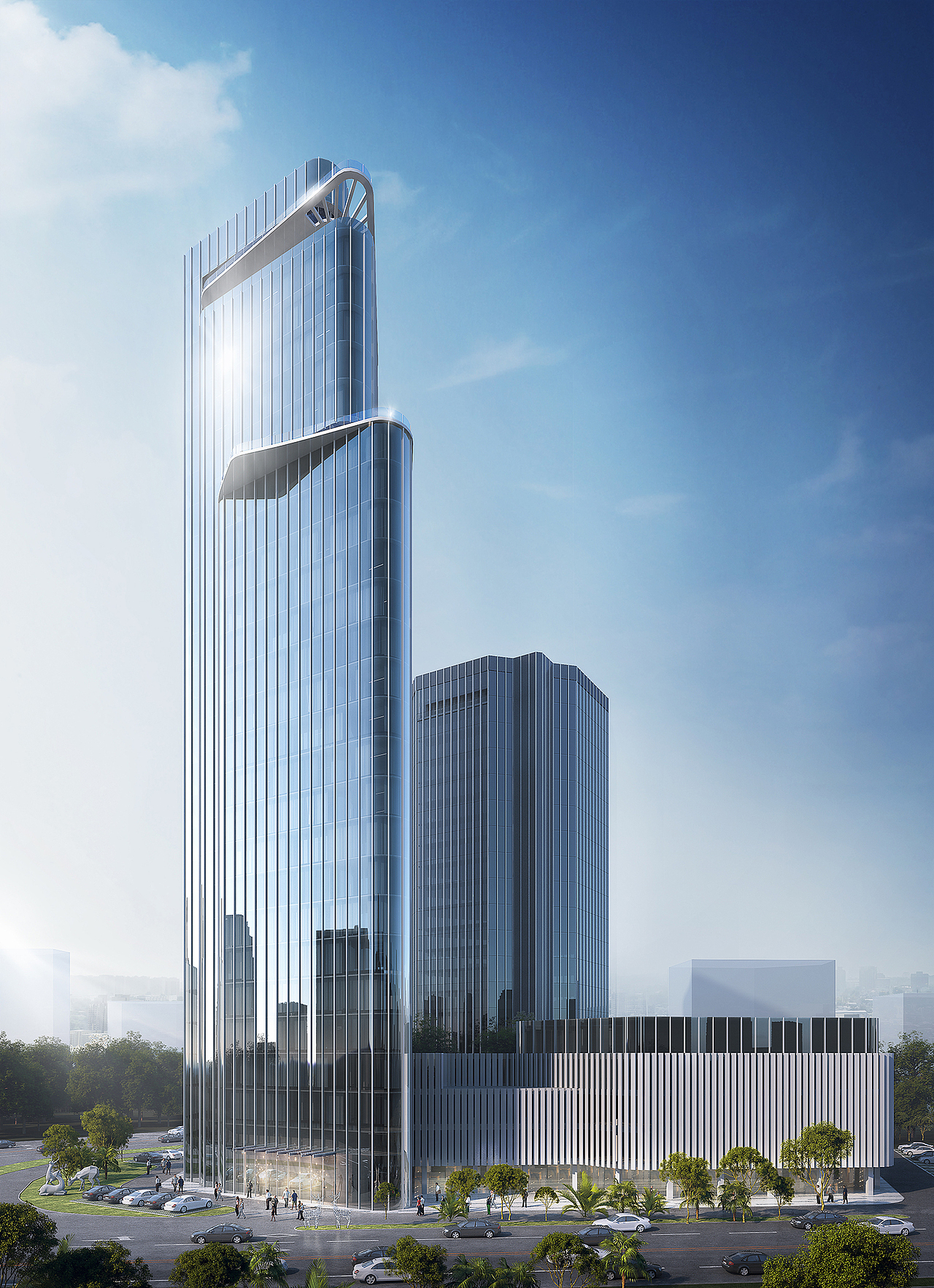 我的建筑作品（图ZMjQ0NTQ0MDEy） - 建筑/空间 - 站酷设计师一起抖快乐原创素材 - 站酷ZCOOL