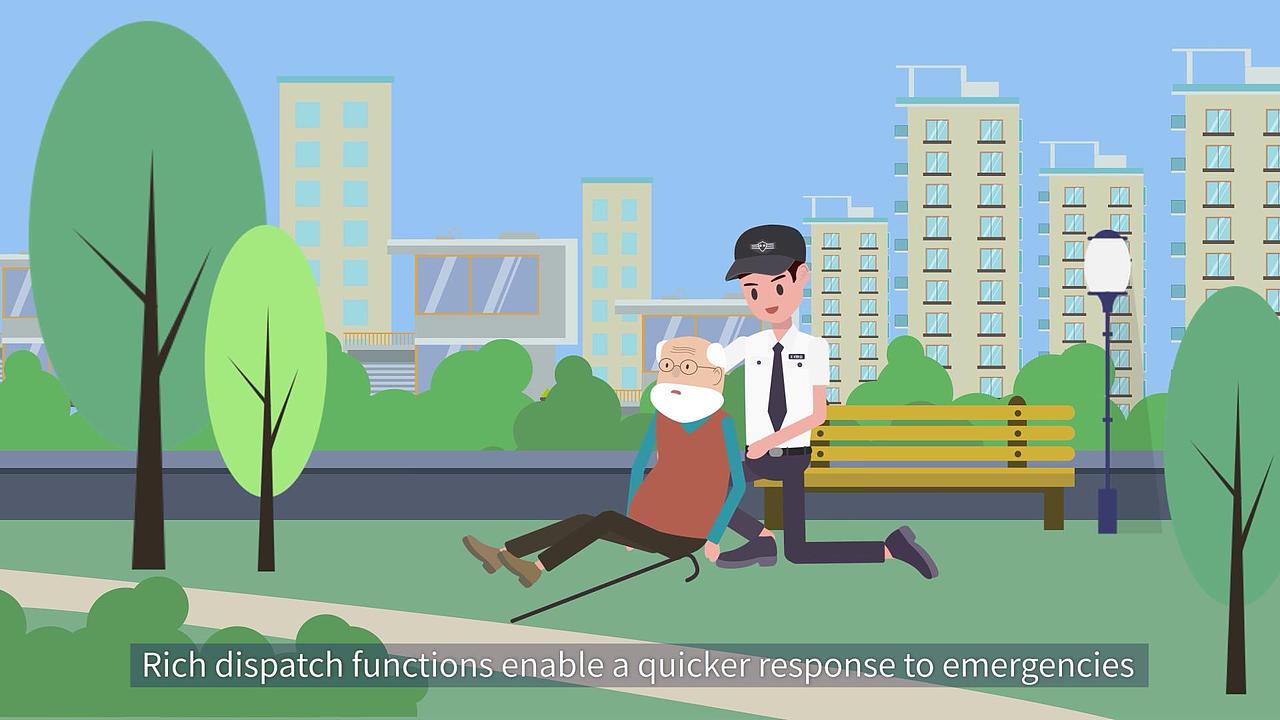 Hytera HyTalk 介绍视频（MG动画)（图ZMjg3NDIzNjY4） - Motion Graphic - 站酷设计师浩子哥哥哦原创素材 - 站酷ZCOOL