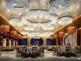 邢台星级酒店设计客房设计|红专设计