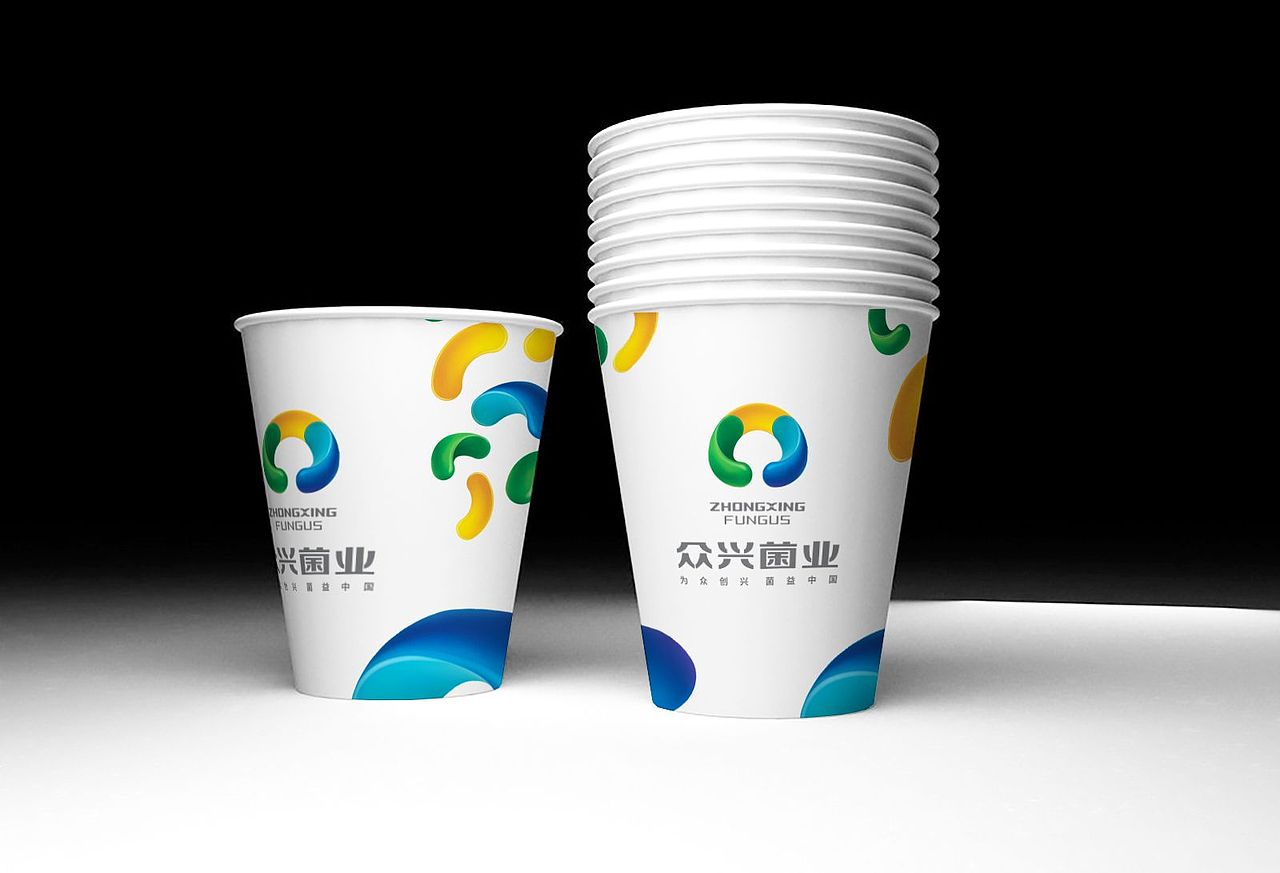 农业品牌形象设计@北京橙乐视觉设计