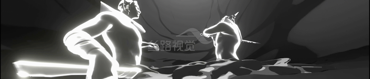 炸裂！《白象神传说》：神仙打架超级大片（图ZMjgzNTA5NjEy） - 动画/影视 - 站酷设计师路仔SILKROAD原创素材 - 站酷ZCOOL