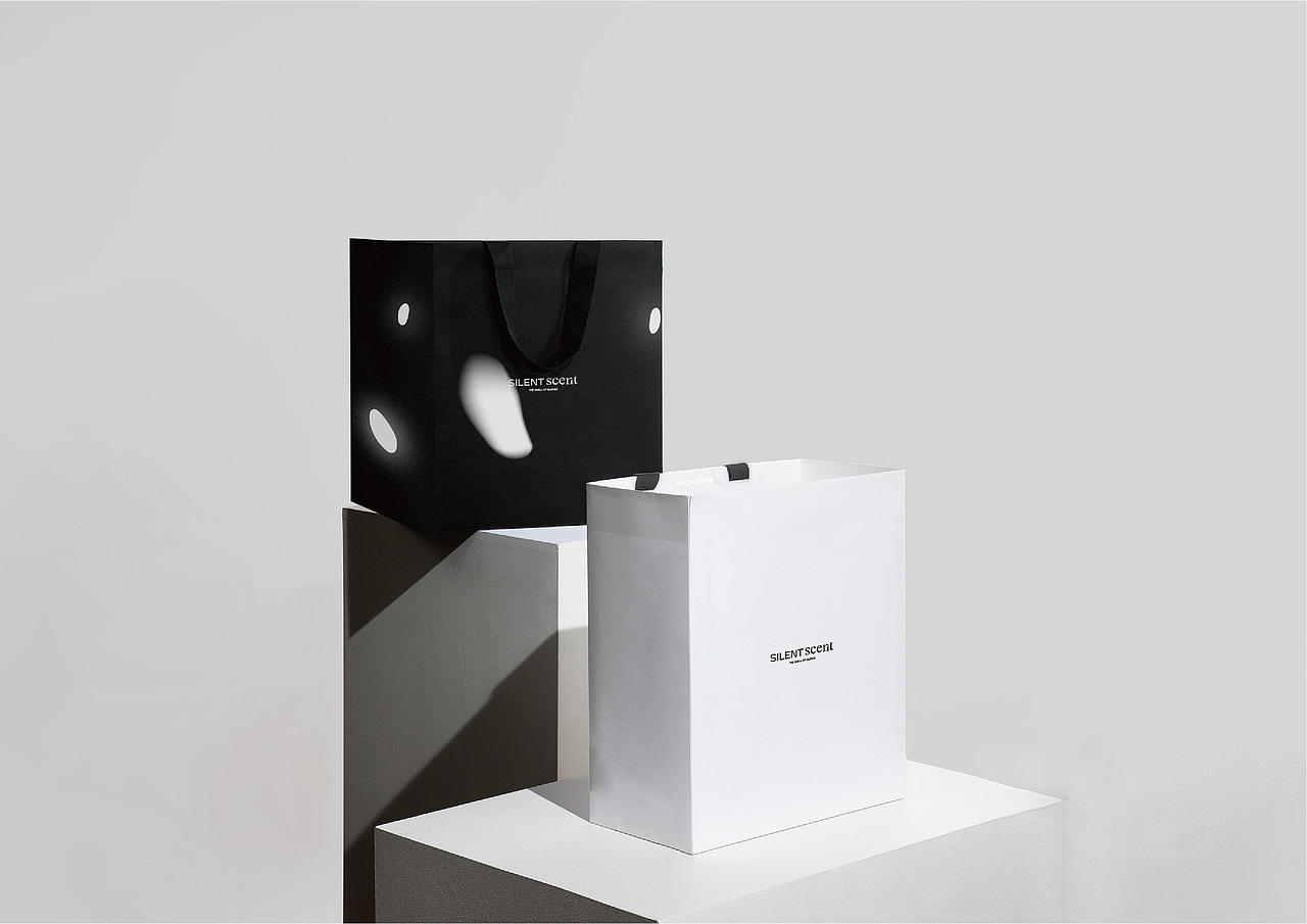 SILENT SCENT（图ZMjgzMjMwMjAw） - 品牌 - 站酷设计师蒙德鲁原创素材 - 站酷ZCOOL