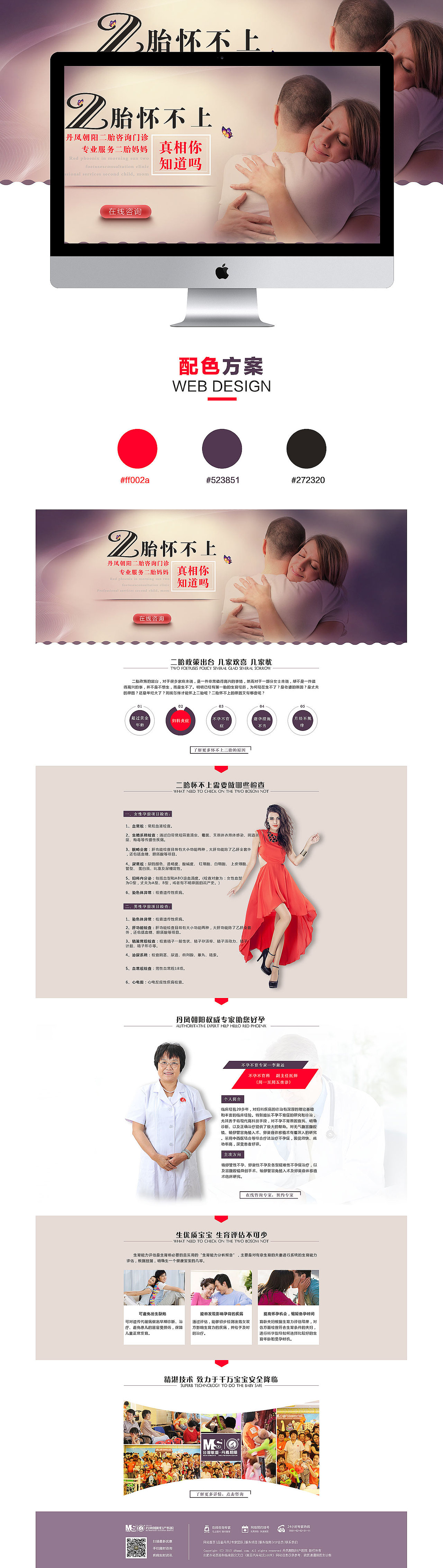 医疗部分专题集合