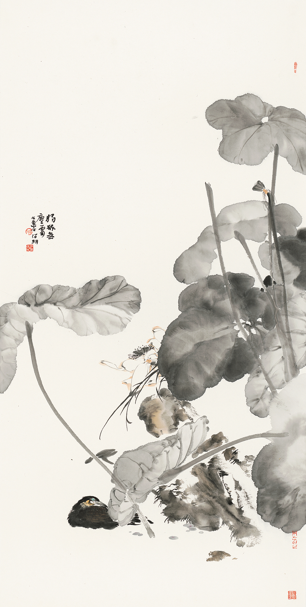 刘佰玥:当代值得收藏艺术家