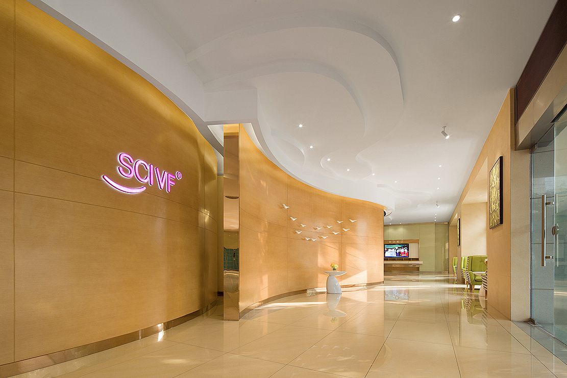 【布道原创】Baby计划·高新西囡妇科VIP医院