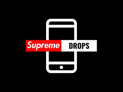 Supreme Drops