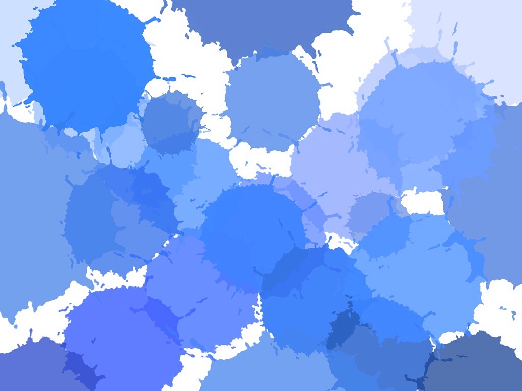 “Color Player”玩色者系列主题喷绘