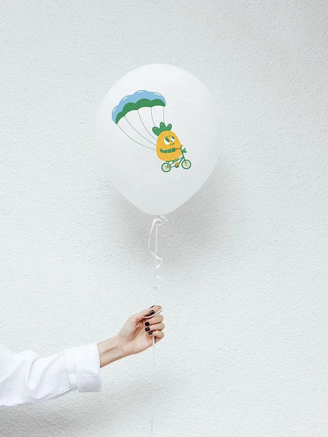 俏皮感满满自媒体logo设计 清新菠萝logo设计（图ZMzQ5NzU1MDQw） - Logo - 站酷设计师五彩斑斓的黑妞原创素材 - 站酷ZCOOL