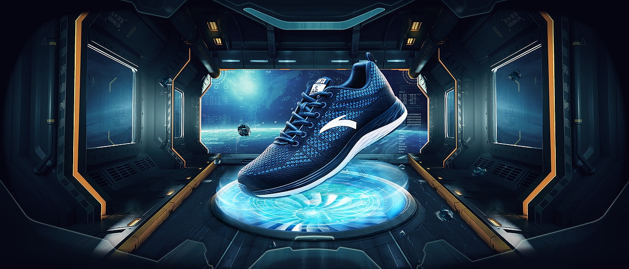 2016年的一些电商PC端移动端的页面设计（图ZNzUwODI1NDQ=） - APP界面 - 站酷设计师huxin1991原创素材 - 站酷ZCOOL