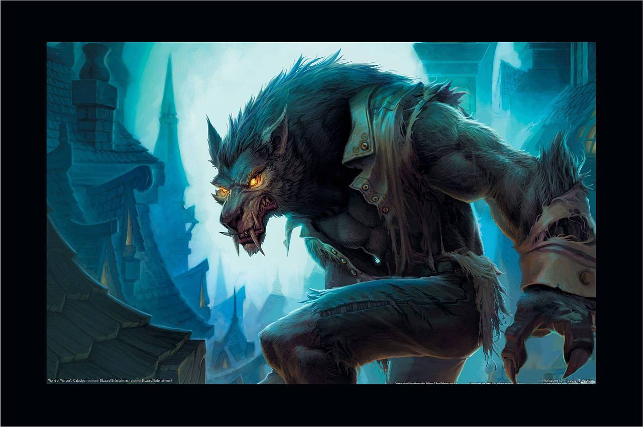 网上找的图自己做了个待机|动漫|其他动漫|七伊兰茶 - 临摹作品