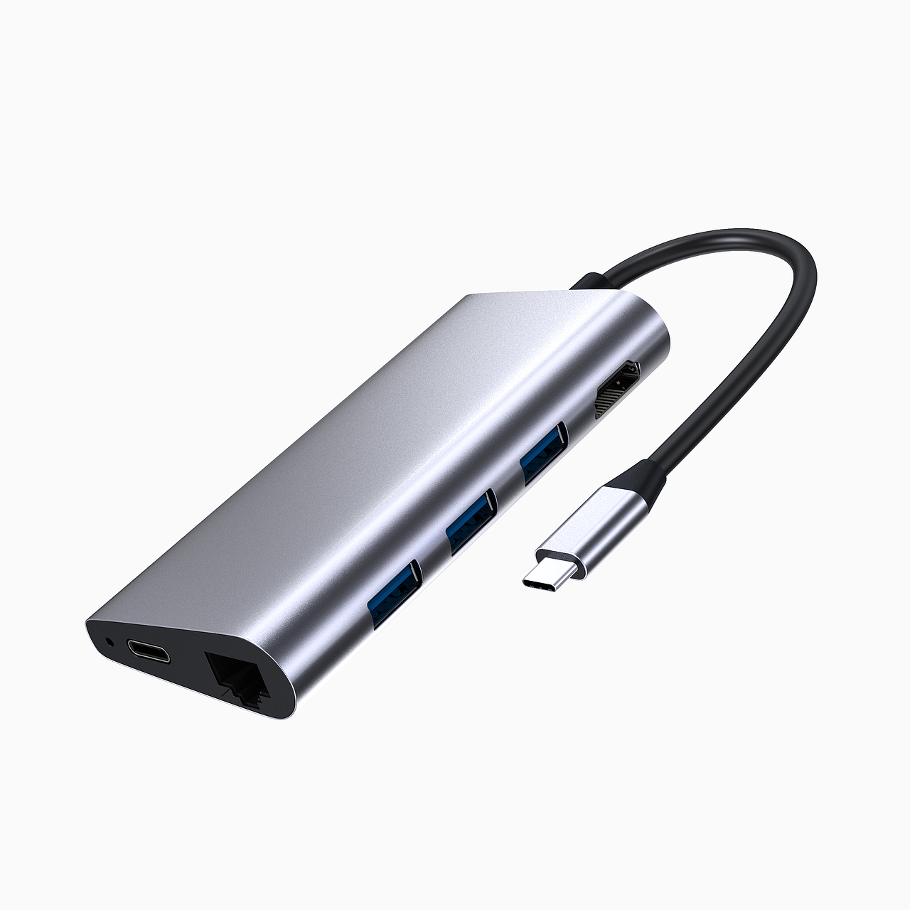 2019年-3C产品渲染!