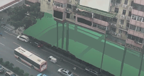 不整理下作品，2020不就白过了吗？