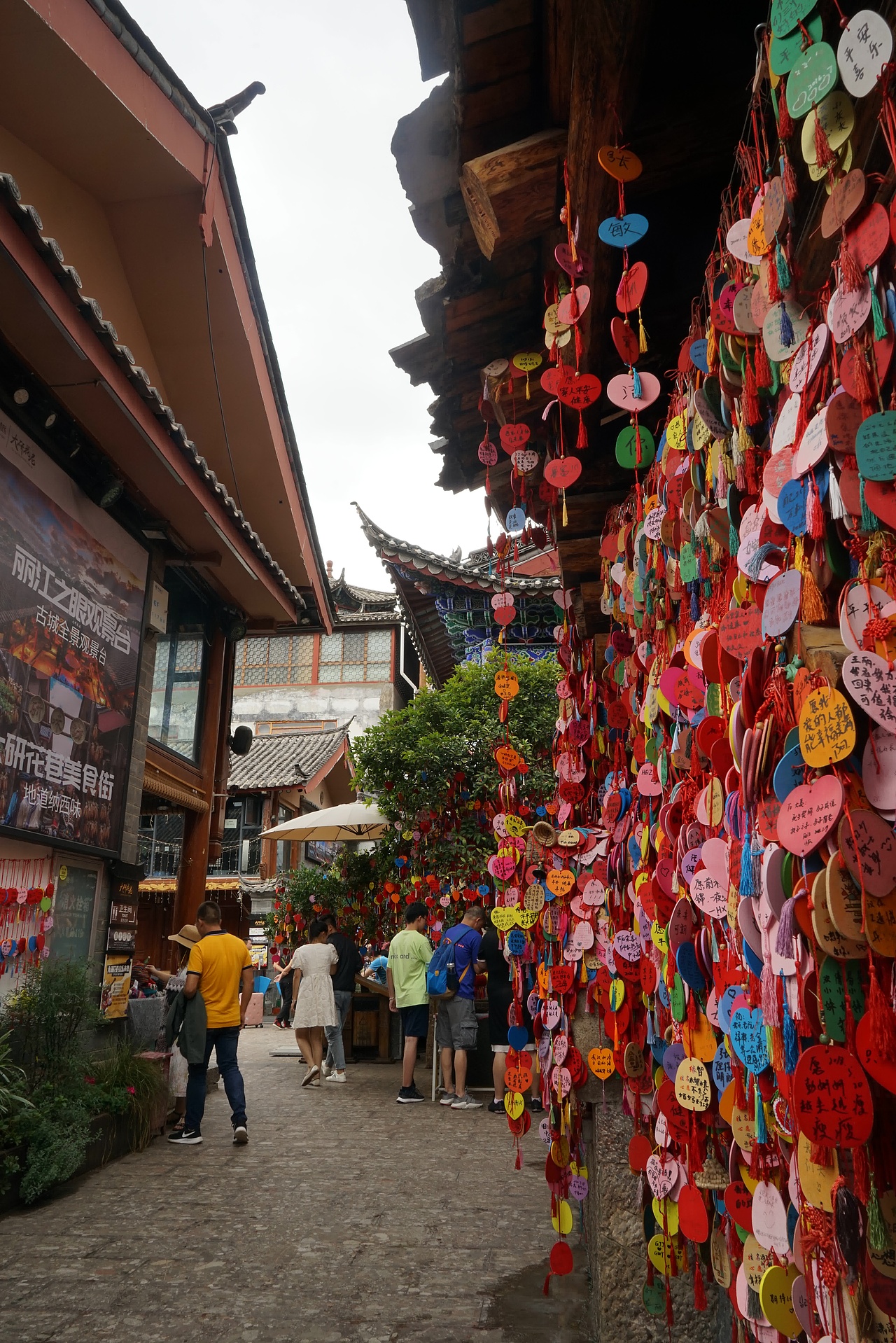 云南游记（图ZMjM5OTM1NTY0） - 风光摄影 - 站酷设计师哦豁吼吼原创素材 - 站酷ZCOOL