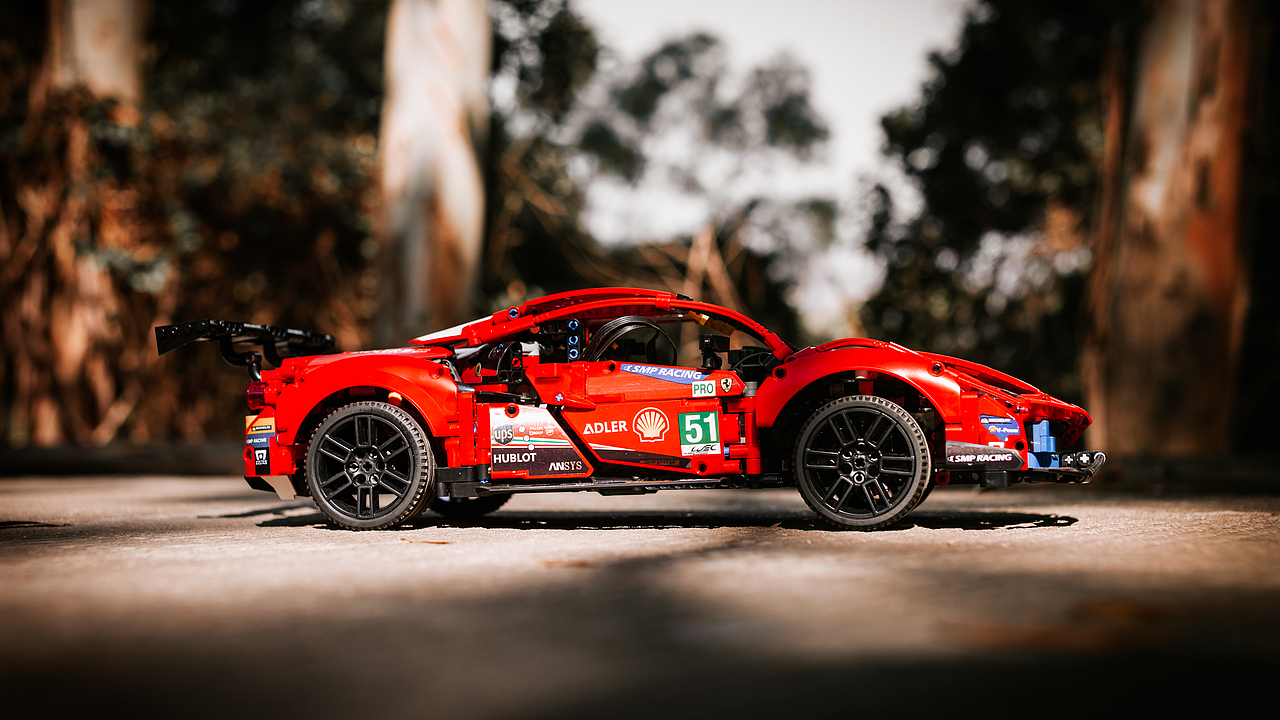 玩具－赛车积木系列(电商产品拍摄)（图ZMjc5NTYxNDMy） - 产品摄影 - 站酷设计师咖啡因的猫原创素材 - 站酷ZCOOL