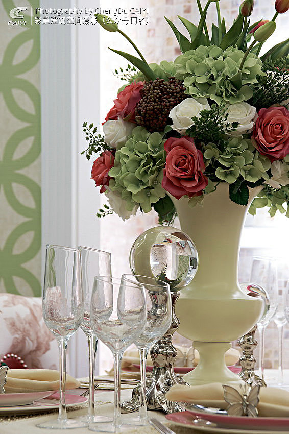 成都 / 天立香缇华府B（图ZMTMxMTM1NDMy） - 环境/建筑摄影 - 站酷设计师彩翼建筑空间摄影原创素材 - 站酷ZCOOL