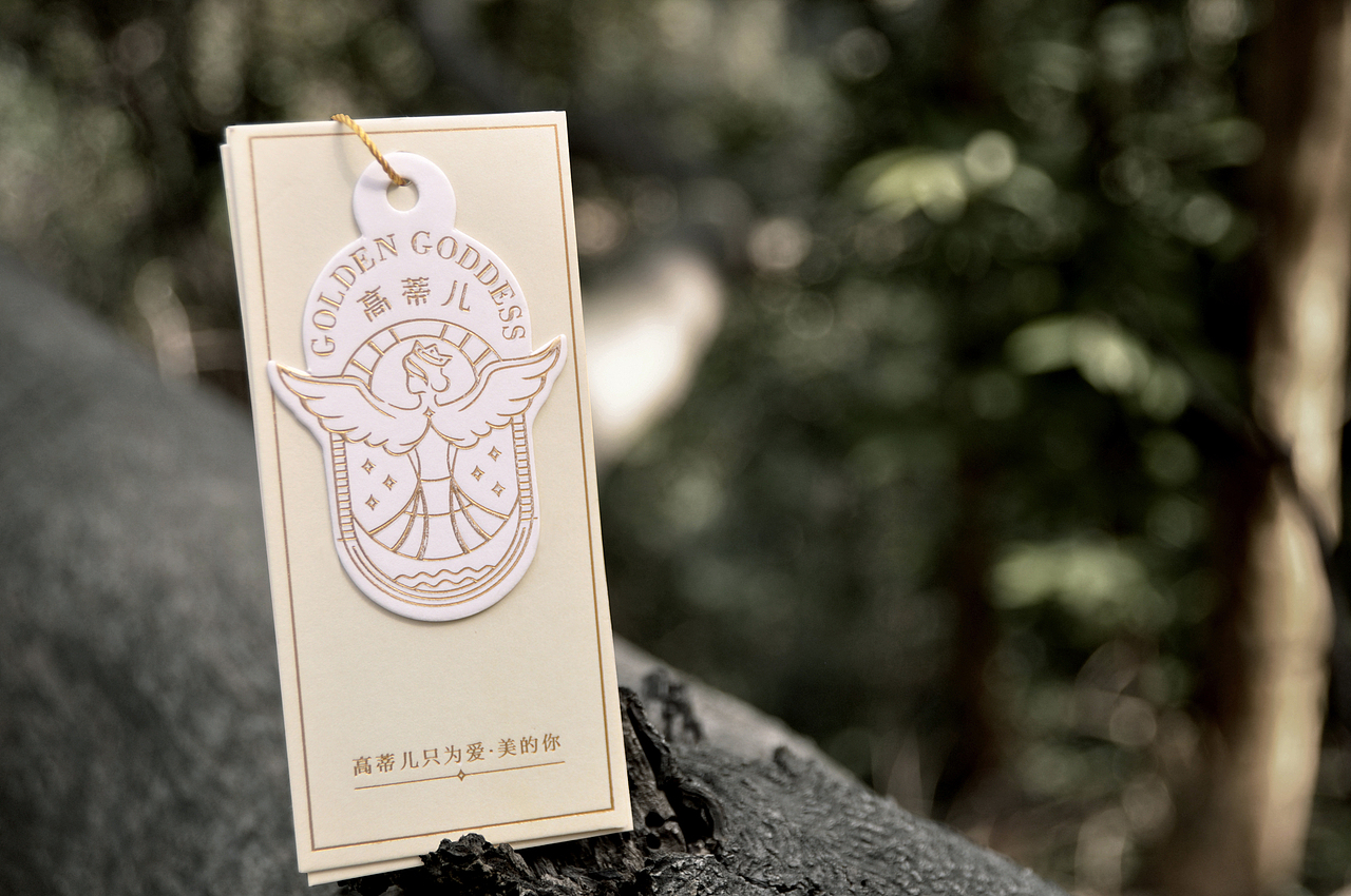 点一案例 / 高蒂儿美体塑形内衣 品牌设计（图ZMTU3ODEwNTE2） - 品牌 - 站酷设计师点一品牌设计原创素材 - 站酷ZCOOL