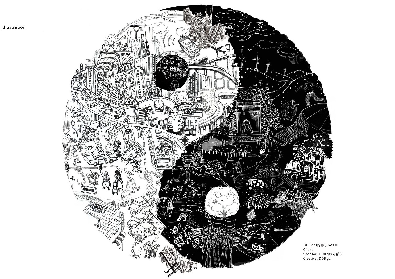 随机变量工作室 作品集