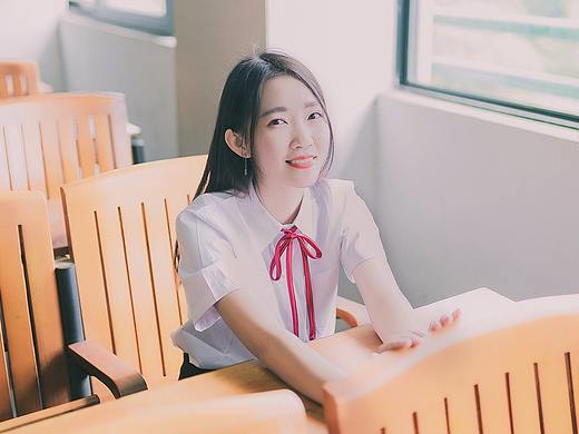 我的学生时代