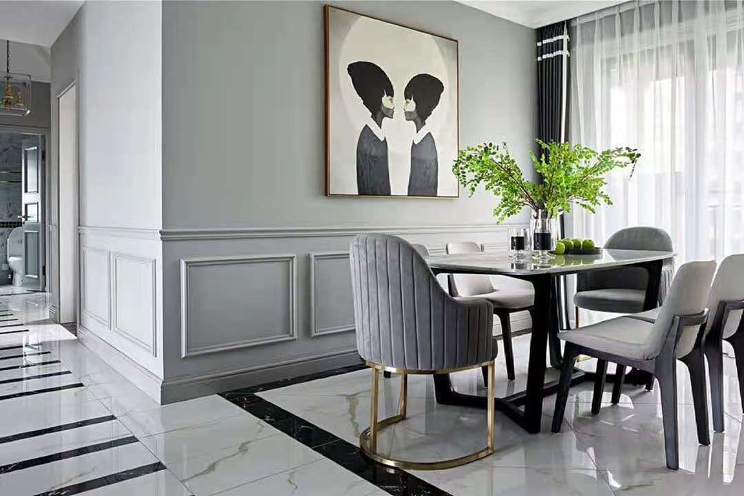 轻法式 给你不一样的罗曼蒂克