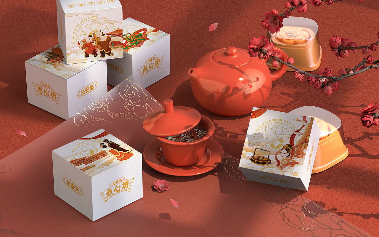 2021年度总结 | 包装设计篇