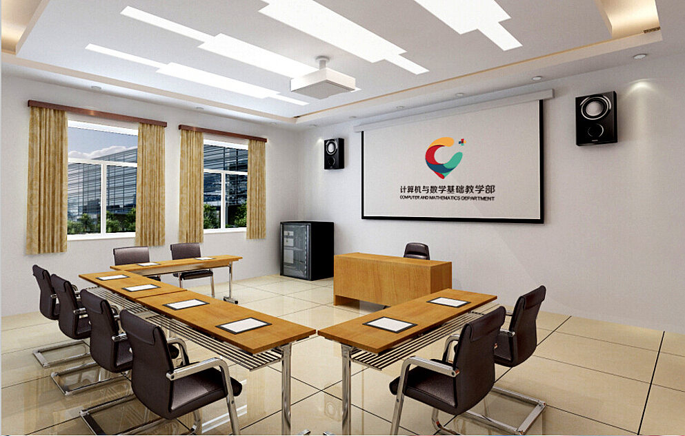 LOGO设计 | 沈师-计算机与数学基础教学部(图ZNTA0MDk0NjQ=) - 品牌 - 站酷设计师梵事漫谈原创素材 - 站酷ZCOOL