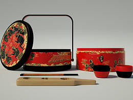 一款有故事的月餅