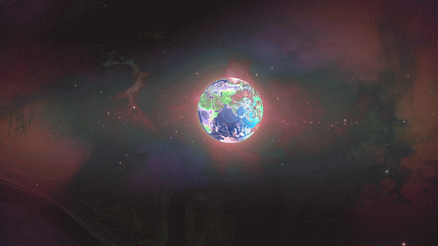 三维视觉.| ‘官能世界’系列概念短视频（图ZMTQ5ODEyMDg4） - 其他三维 - 站酷设计师s1x3_原创素材 - 站酷ZCOOL