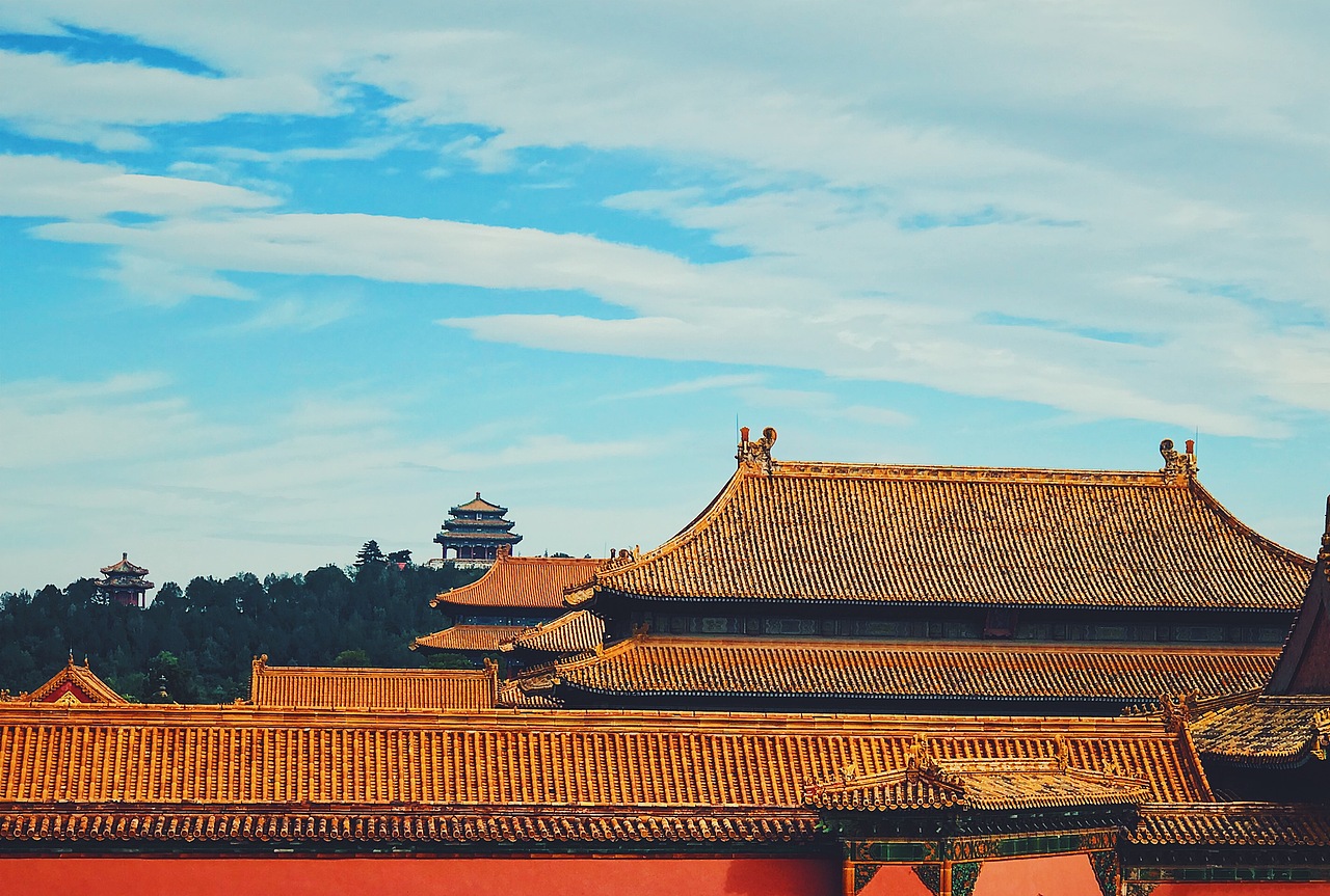 古建游记（图ZMTc4MTMzODI0） - 风光摄影 - 站酷设计师非鱼子鹿原创素材 - 站酷ZCOOL