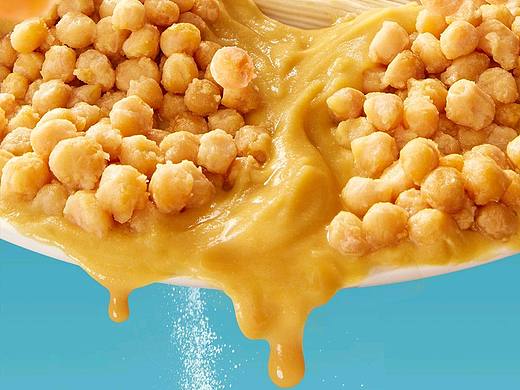 麻里奥豌豆杂酱面 X foodievision食光掠影