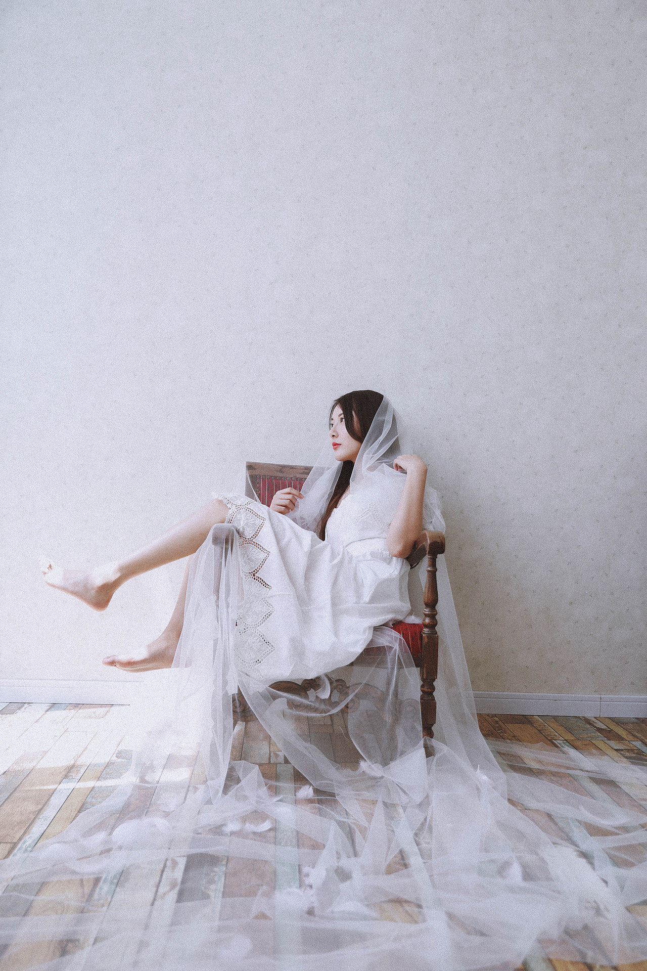 光映在你脸上可爱一如往常