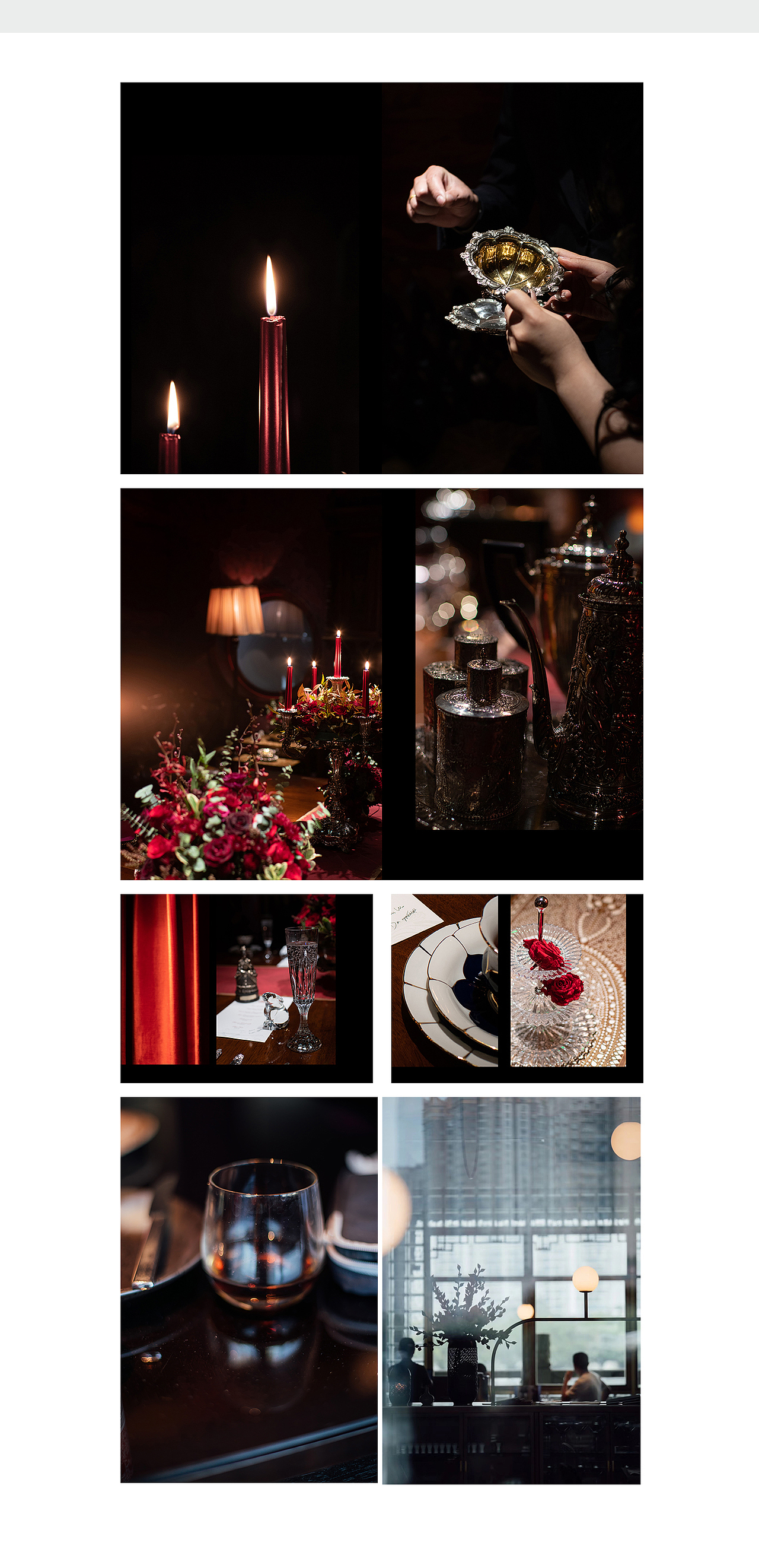 个人作品/部分集