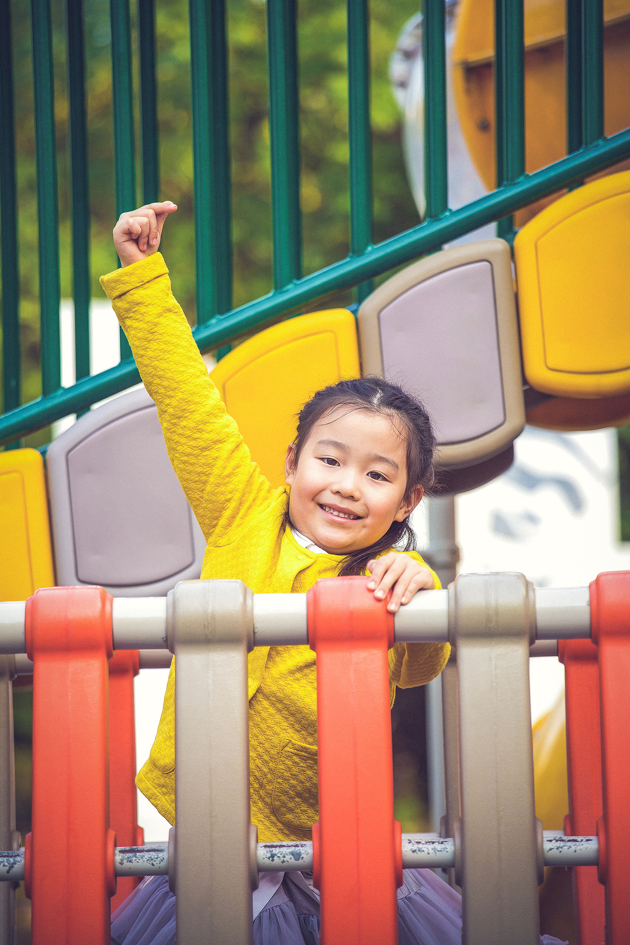 黄色的季节的孩子（图ZMTgzNzk1NjEy） - 人像摄影 - 站酷设计师学淼原创素材 - 站酷ZCOOL