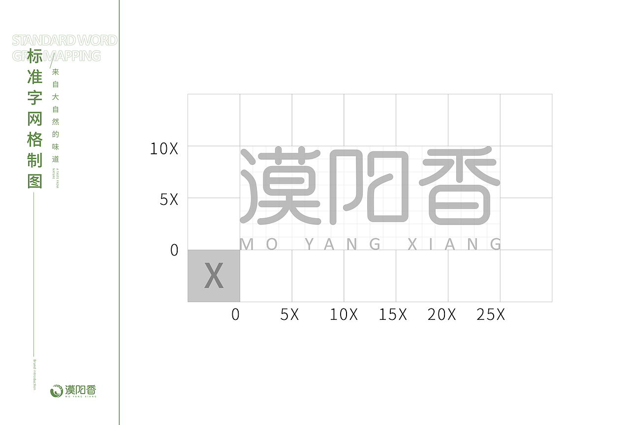 漠阳香大米品牌设计（图ZMjM5MzU4Njg0） - 品牌 - 站酷设计师xiao婉子原创素材 - 站酷ZCOOL