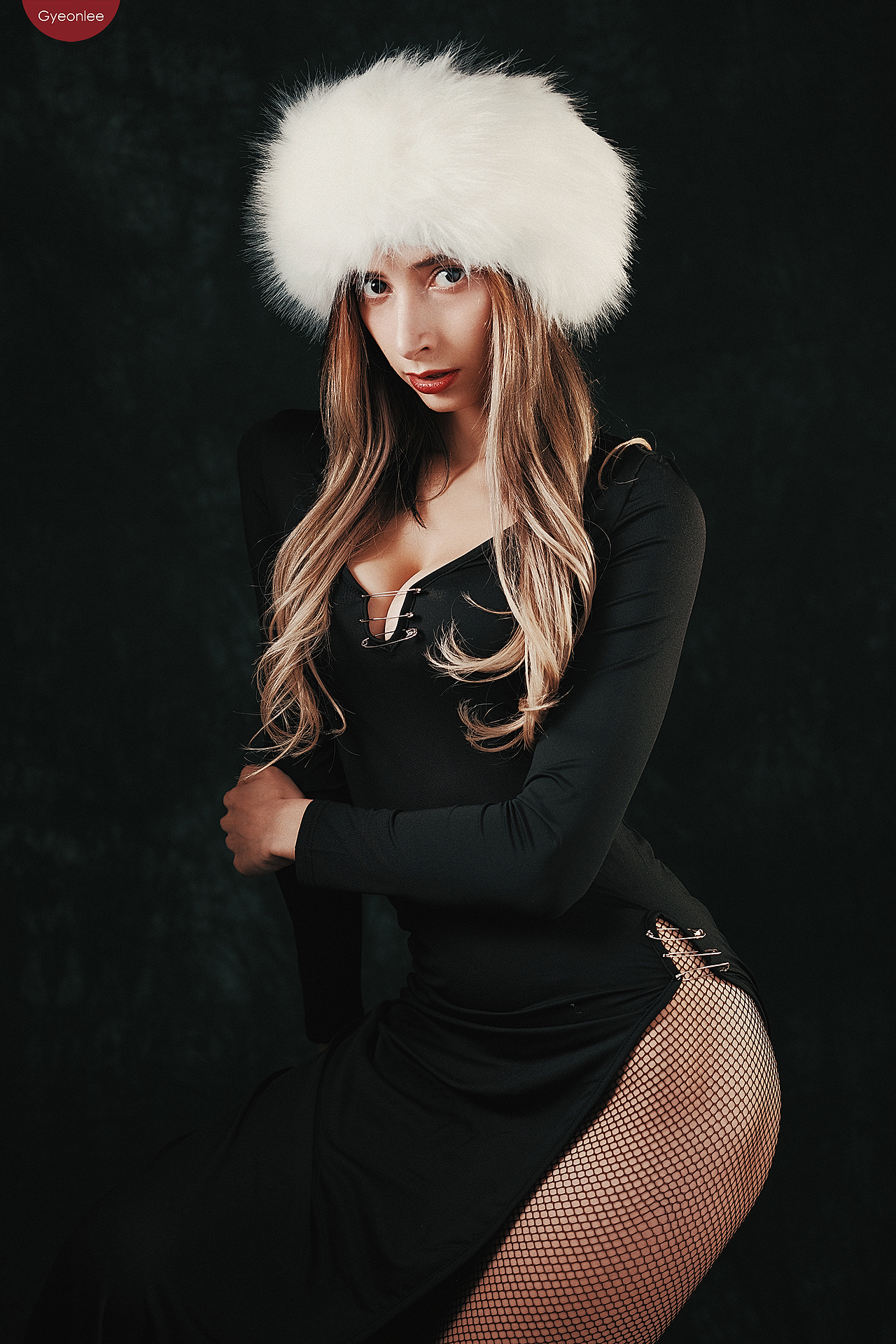 复古肖像（图ZMjg2MDgzNDg4） - 人像摄影 - 站酷设计师gyeonlee原创素材 - 站酷ZCOOL