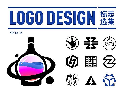 餐饮logo 民宿logo 科技logo 快餐logo